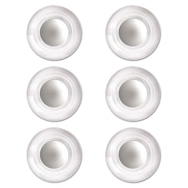 Quartet - Easel Pads & Accessories Display/Marking Boards Accessory Type: Magnetic Circles For Use With: Magnetic Dry Erase Board - Benchmark Tooling