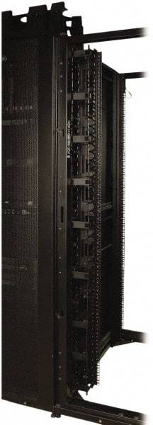 Tripp-Lite - Cable & Hose Carriers Access Type: Fixed Open Overall Length (Feet): 0 - Benchmark Tooling