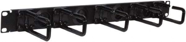 Tripp-Lite - Cable & Hose Carriers Access Type: Fixed Open Overall Length (Feet): 0 - Benchmark Tooling