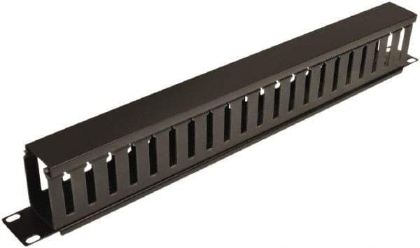 Tripp-Lite - Cable & Hose Carriers Access Type: Fixed Open Overall Length (Feet): 0 - Benchmark Tooling