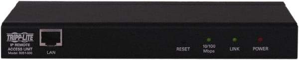 Tripp-Lite - Switch - 5 Ports - Benchmark Tooling