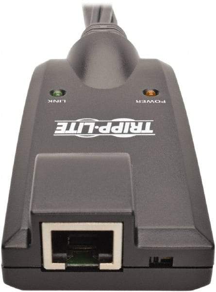 Tripp-Lite - KVM Switch - 32 Ports - Benchmark Tooling