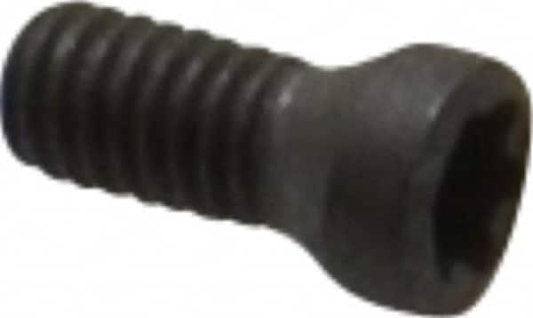 Seco - Torx Plus Lock Screw for Indexable Milling - For Use with Inserts - Benchmark Tooling