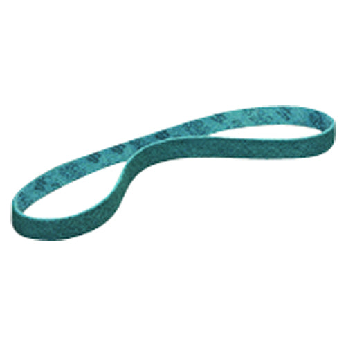 Scotch-Brite Surface Conditioning Belt SC-BS A/O Very Fine 1/2″ × 24″
