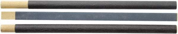 Value Collection - Finishing Sticks Overall Width/Diameter (Inch): 7/32 Diameter (Inch): 7/32 - Benchmark Tooling