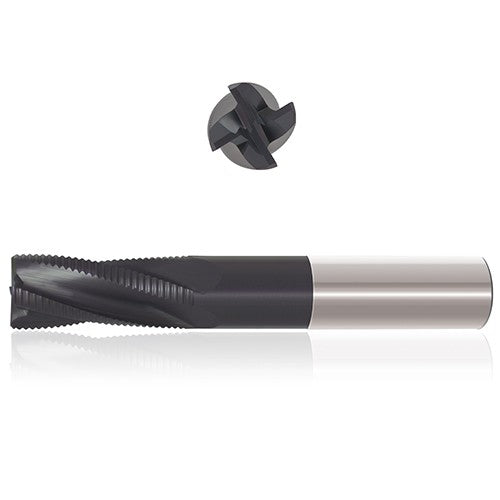 DC 3/4″ x DCONMS 3/4″ x APMX 1-1/4″ x OAL 6″ - Exact Industrial Supply