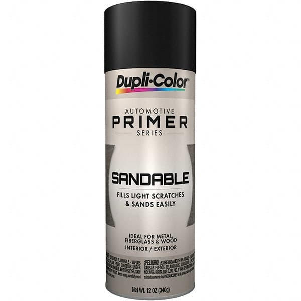 Dupli-Color - Automotive Metal Preparation - 12 oz Aerosol Can - Benchmark Tooling
