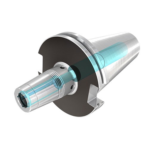 DIN69871 40 SRKIN 12X80CX - Exact Industrial Supply