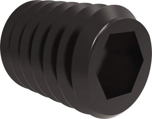 Allied Machine and Engineering - Insert Screw for Indexable Thread Mills - For Use with Inserts - Benchmark Tooling