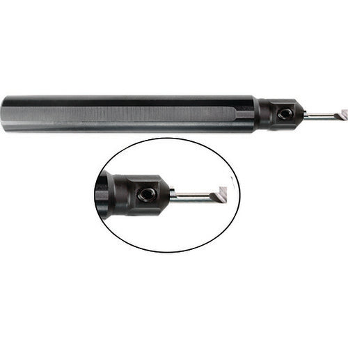 QCGV-018-200 ALTIN COATED - Exact Industrial Supply