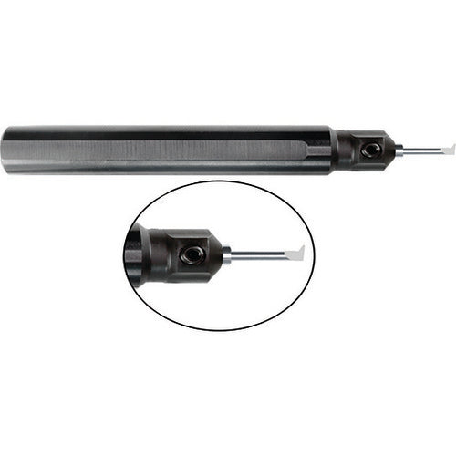 QCPR-180-200 ALTIN COATED - Exact Industrial Supply