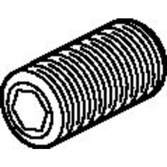 TTSS10014M STOP SCREW TTSS10014M - Benchmark Tooling