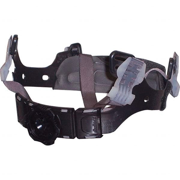 BULLARD - Replacement Suspensions Hard Hat Compatibility: S51; S61; S62; S71 Suspension: 4-Point - Benchmark Tooling