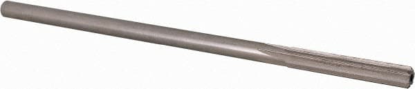 Alvord Polk - 0.251" Cobalt 6 Flute Chucking Reamer - Benchmark Tooling