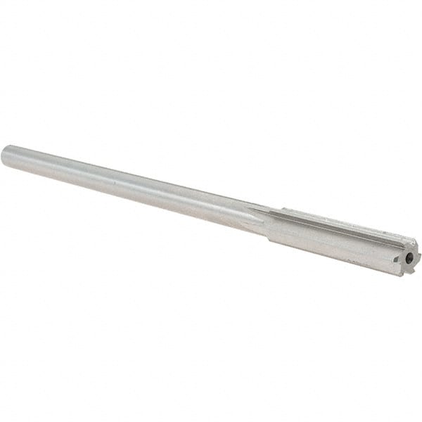 Alvord Polk - 0.376" Cobalt 6 Flute Chucking Reamer - Benchmark Tooling