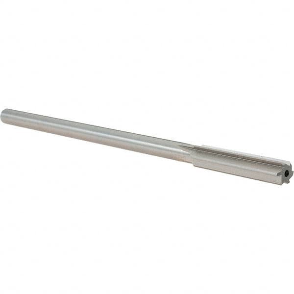 Alvord Polk - 0.378" Cobalt 6 Flute Chucking Reamer - Benchmark Tooling