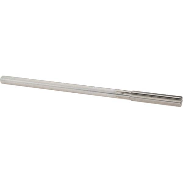 Alvord Polk - 0.319" Cobalt 6 Flute Chucking Reamer - Benchmark Tooling