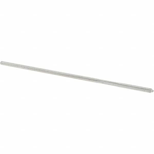 Alvord Polk - 0.063" Cobalt 4 Flute Chucking Reamer - Benchmark Tooling