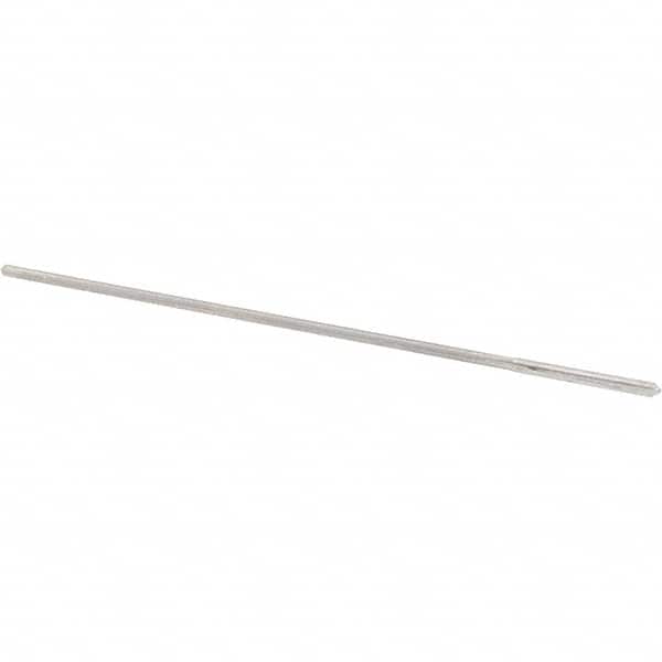 Alvord Polk - 0.051" Cobalt 4 Flute Chucking Reamer - Benchmark Tooling