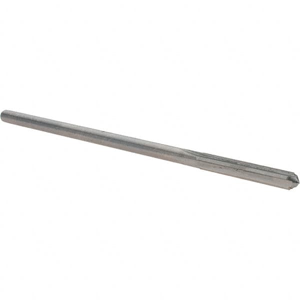 Alvord Polk - 0.155" Cobalt 4 Flute Chucking Reamer - Benchmark Tooling