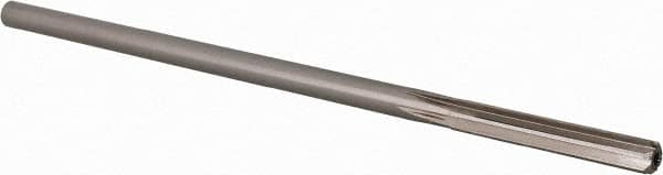 Alvord Polk - 0.2" Cobalt 6 Flute Chucking Reamer - Benchmark Tooling