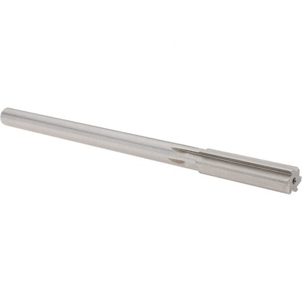 Alvord Polk - 0.5005" Cobalt 6 Flute Chucking Reamer - Benchmark Tooling