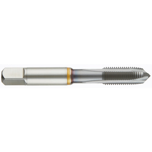 1/2-20 H3 COB PLUG TAP-TICN - Benchmark Tooling
