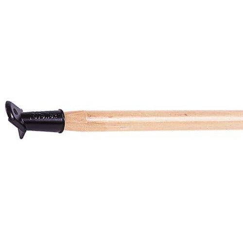 60″ Contractor Hardwood Handle, 1-1/8″ Diameter - Benchmark Tooling