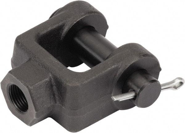 ARO/Ingersoll-Rand - Air Cylinder Rod Clevis Kit - For 1-14 Air Cylinders, Use with ARO/Ingersoll Rand Provenair NFPA Cylinders - Benchmark Tooling