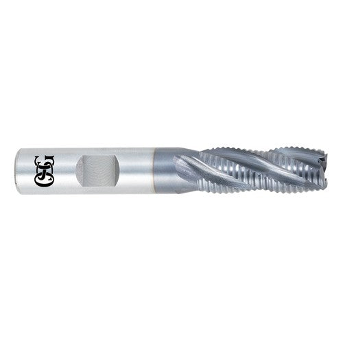 3/16 × 3/16 5FL 45DEG CARB EM-TIALN