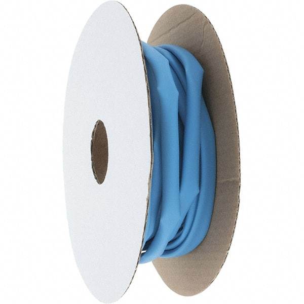 Value Collection - Heat Shrink Electrical Tubing - Blue - Benchmark Tooling