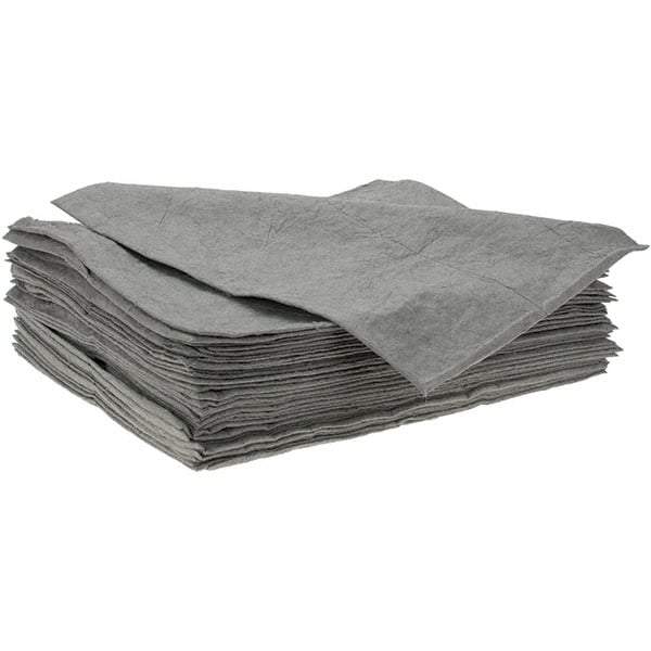Brady SPC Sorbents - Pads, Rolls & Mats Type: Pad Application: Universal - Benchmark Tooling