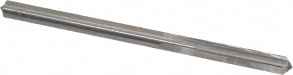 Hertel - 0.162" Solid Carbide 4 Flute Chucking Reamer - Benchmark Tooling