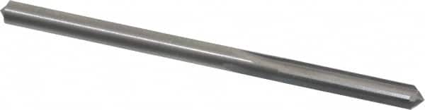 Hertel - 0.164" Solid Carbide 4 Flute Chucking Reamer - Benchmark Tooling