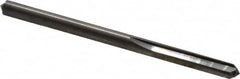 Hertel - 0.184" Solid Carbide 4 Flute Chucking Reamer - Benchmark Tooling