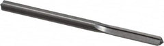Hertel - 0.188" Solid Carbide 4 Flute Chucking Reamer - Benchmark Tooling