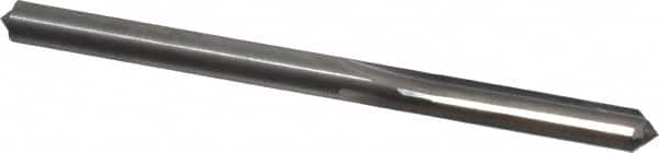Hertel - 0.1905" Solid Carbide 4 Flute Chucking Reamer - Benchmark Tooling