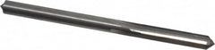 Hertel - 0.1905" Solid Carbide 4 Flute Chucking Reamer - Benchmark Tooling