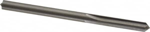 Hertel - 0.192" Solid Carbide 4 Flute Chucking Reamer - Benchmark Tooling