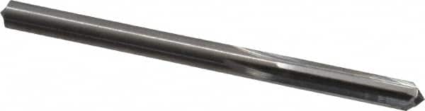 Hertel - 0.1925" Solid Carbide 4 Flute Chucking Reamer - Benchmark Tooling
