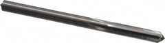 Hertel - 0.1925" Solid Carbide 4 Flute Chucking Reamer - Benchmark Tooling