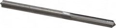 Hertel - 0.193" Solid Carbide 4 Flute Chucking Reamer - Benchmark Tooling