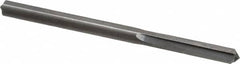 Hertel - 0.194" Solid Carbide 4 Flute Chucking Reamer - Benchmark Tooling