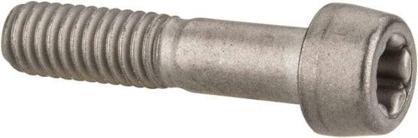 Hertel - Torx for Indexables - M4x18 Thread, For Use with Clamps - Benchmark Tooling