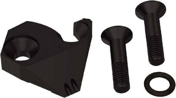 Seco - Spare Parts Package for Indexable Turning - Series Jetstream, Seco-Capto - Benchmark Tooling