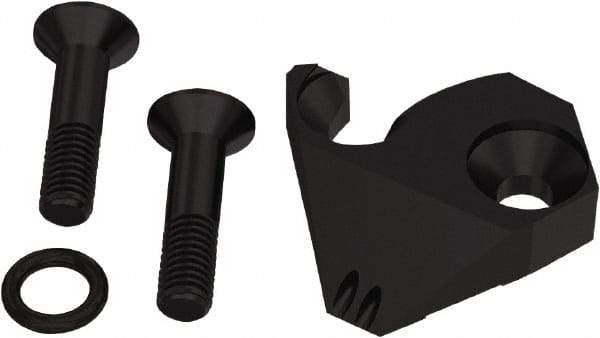 Seco - Spare Parts Package for Indexable Turning - Series Jetstream, Seco-Capto - Benchmark Tooling