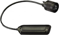 Streamlight - Plastic Handheld Flashlight (General Purpose & Industrial) Remote Switch with Cord - Exact Industrial Supply