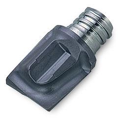 45D6263TRRA01 IN2005 S.C. End Mill - Indexable Milling Cutter - Benchmark Tooling