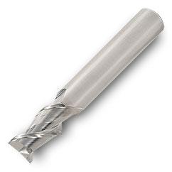 45J-6210S6RD35 IN05S Solid Carbide End Mill - Benchmark Tooling
