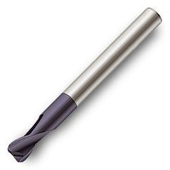 45U-2501R6RB06 IN2005 Solid Carbide End Mill - Benchmark Tooling